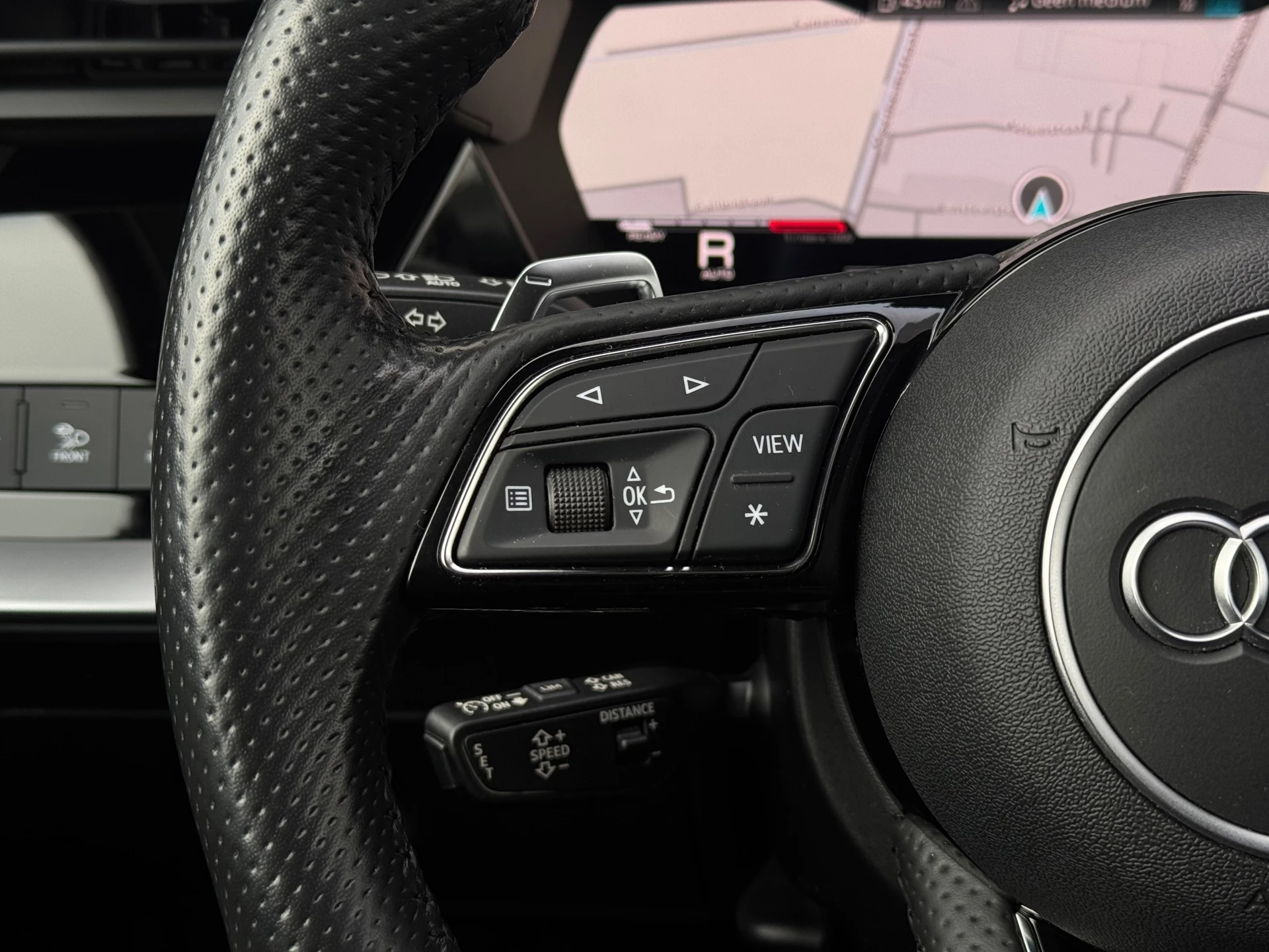 Hoofdafbeelding Audi RS3