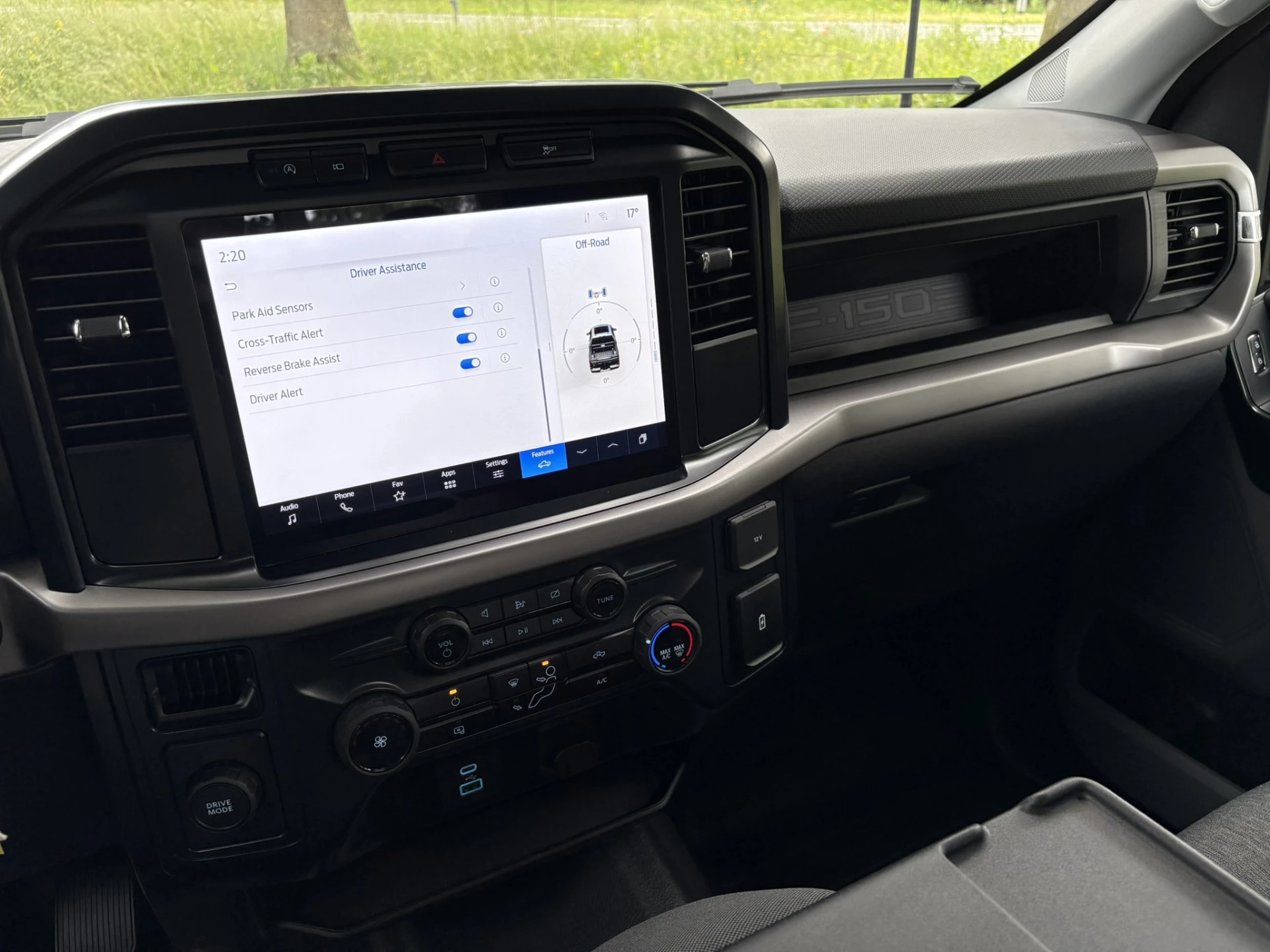 Hoofdafbeelding Ford F-150