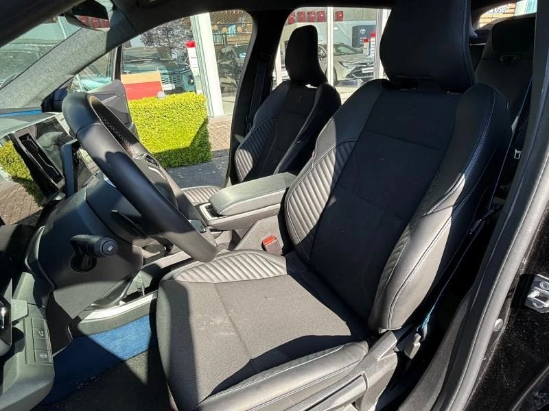Hoofdafbeelding Renault Scénic