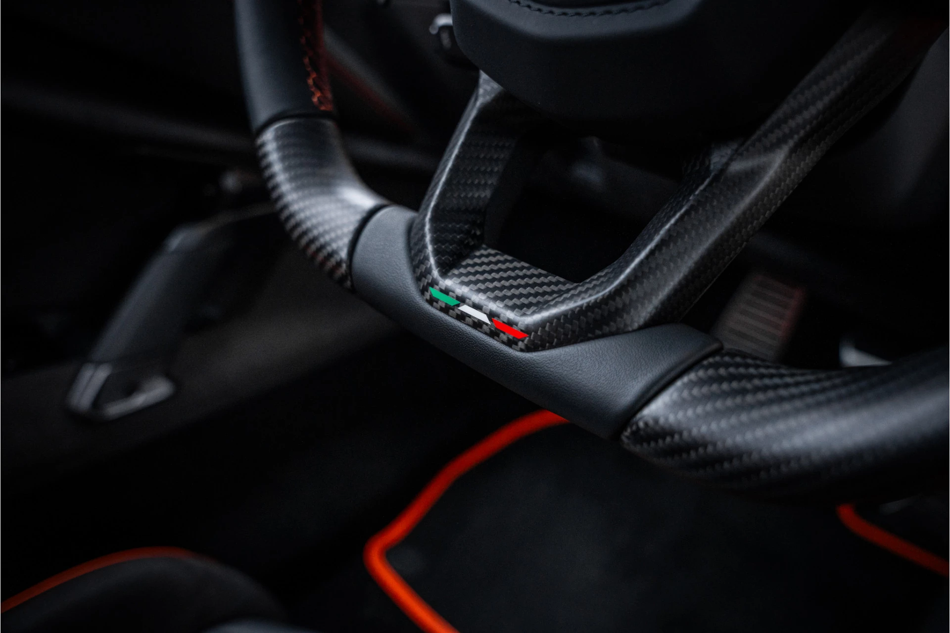 Hoofdafbeelding Lamborghini Revuelto