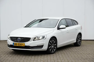 Volvo V60 T3 Polar+ Automaat