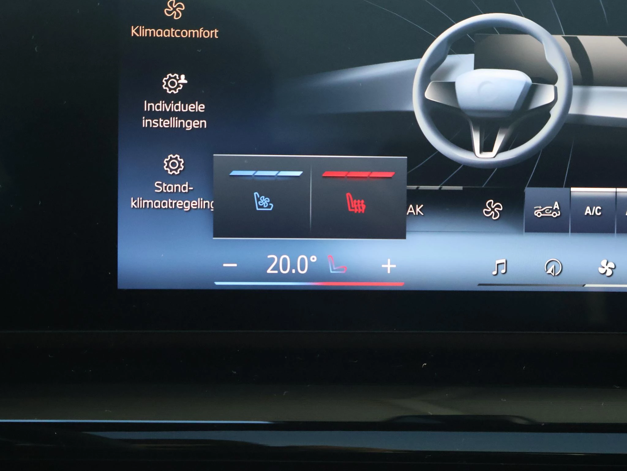 Hoofdafbeelding BMW i5