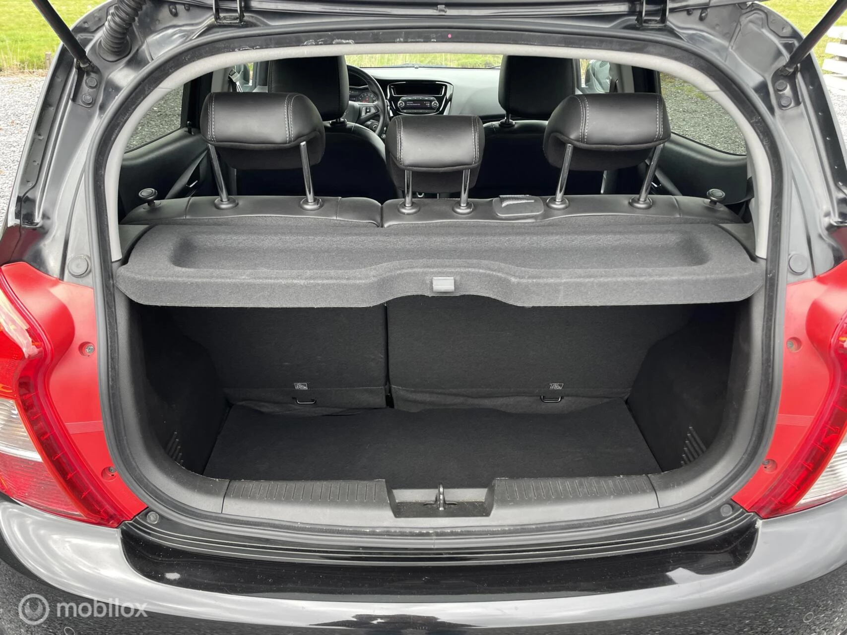 Hoofdafbeelding Opel KARL