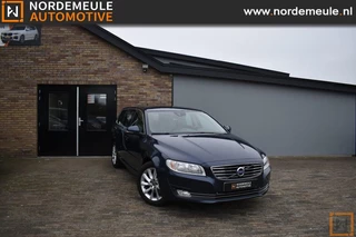 Volvo V70 2.0 D4 NORDIC+ AUT, Navi, Leder, Cruise