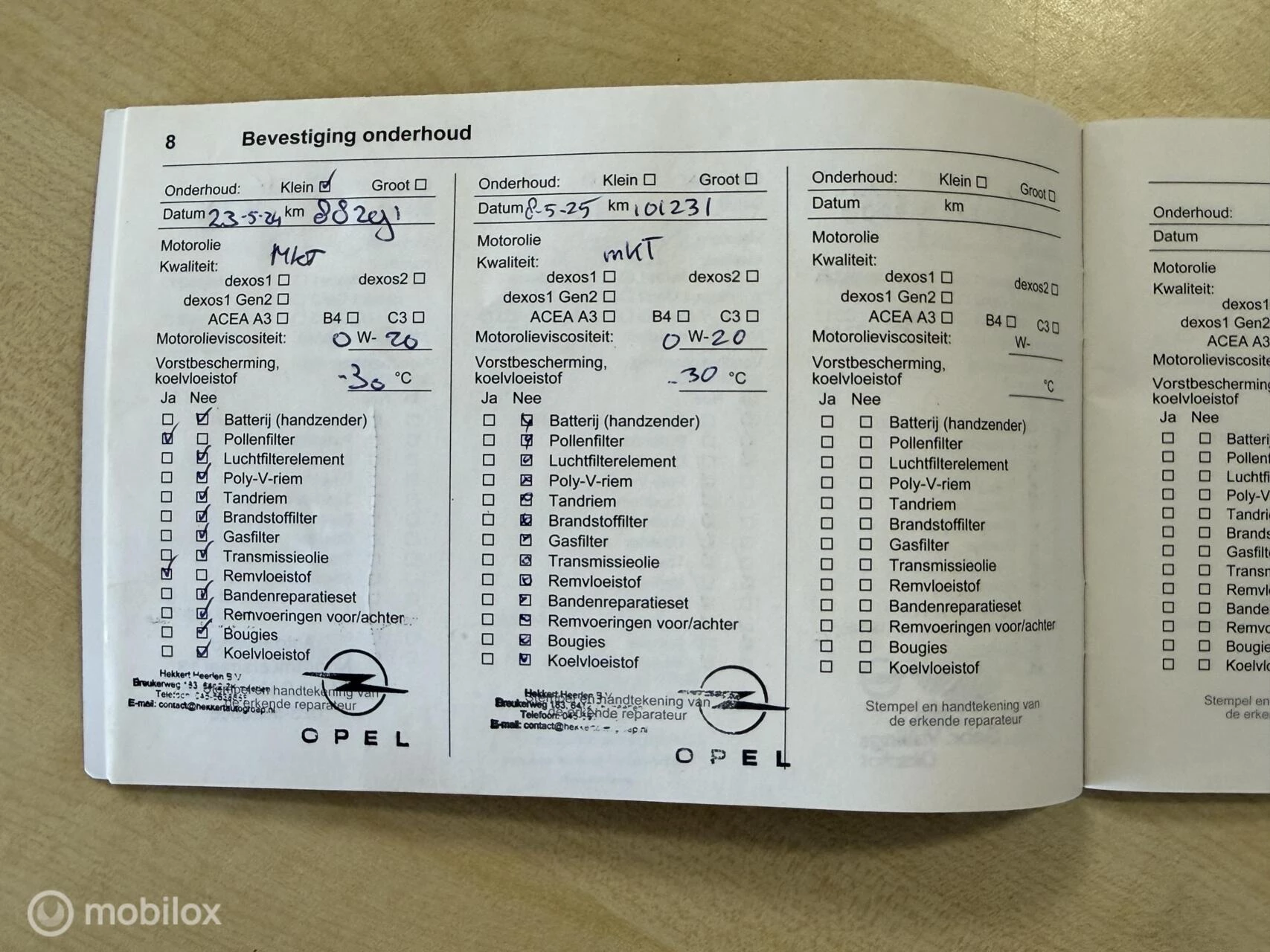 Hoofdafbeelding Opel KARL