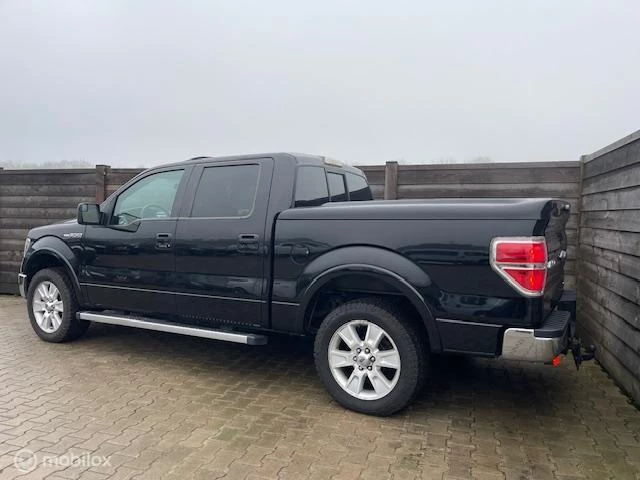 Hoofdafbeelding Ford F-150
