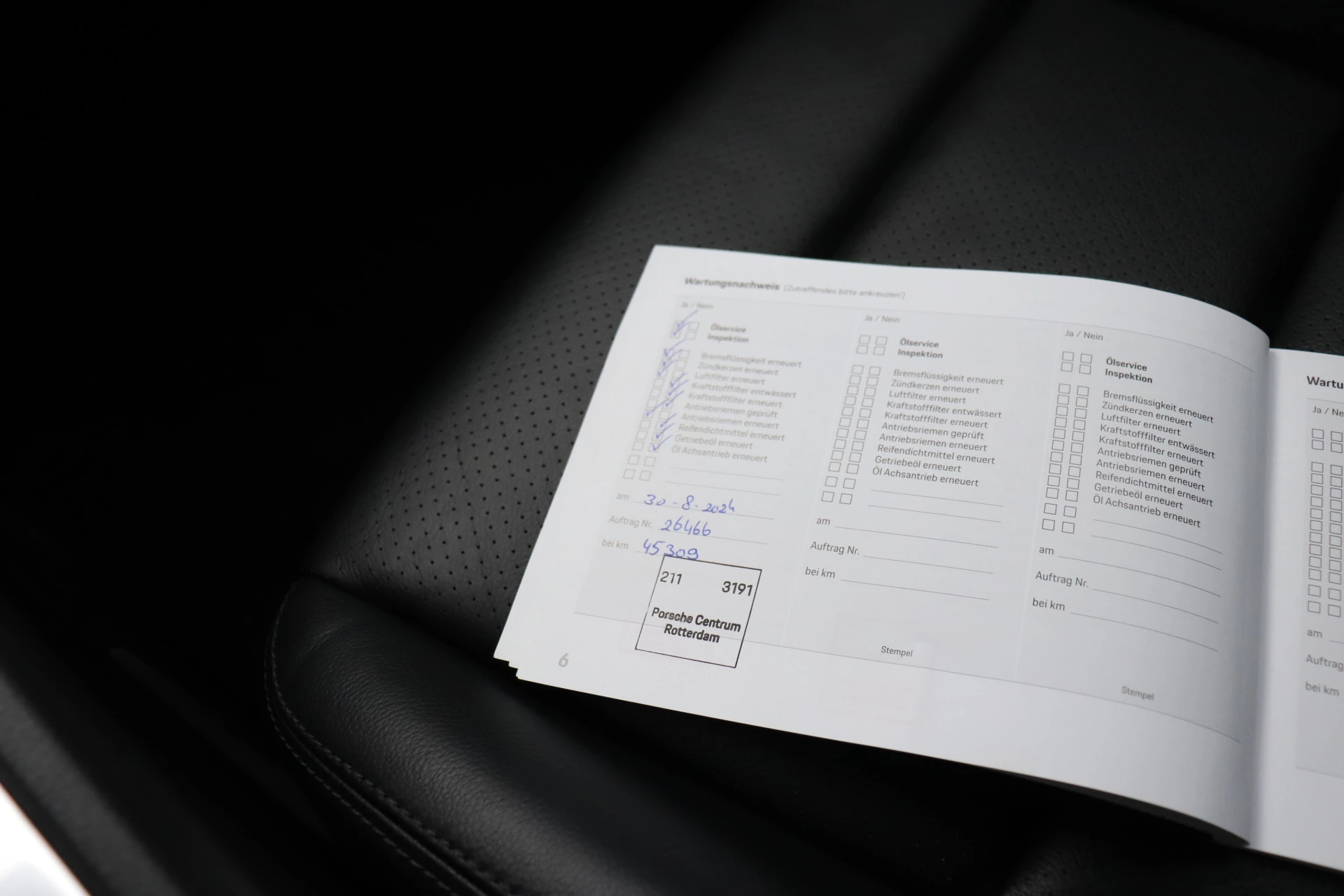 Hoofdafbeelding Porsche 718