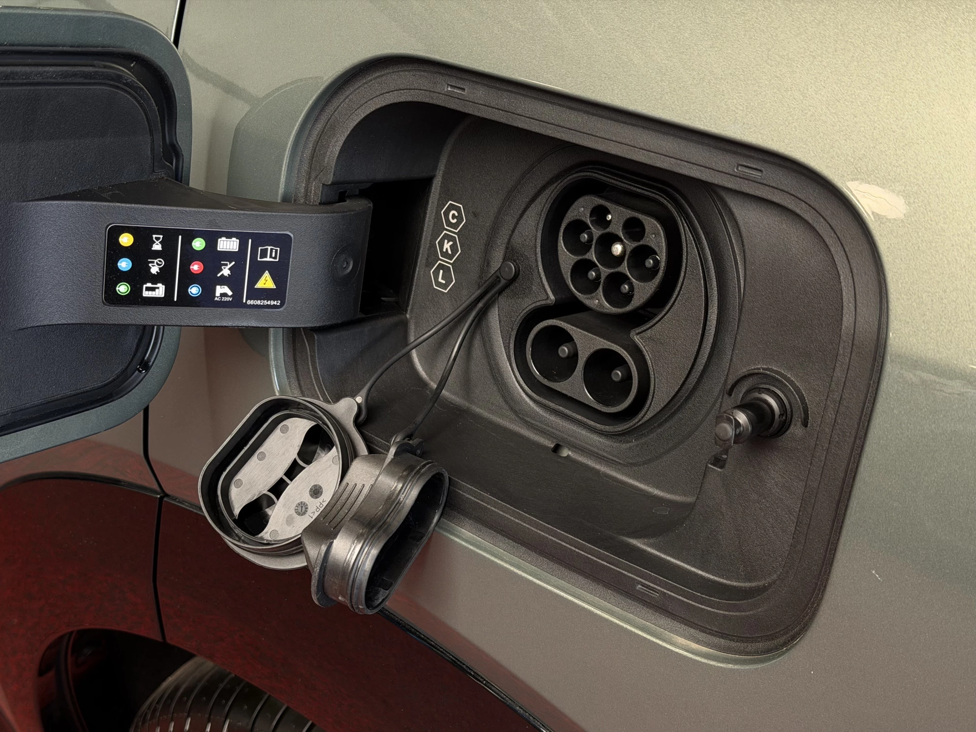 Hoofdafbeelding Lynk & Co 08