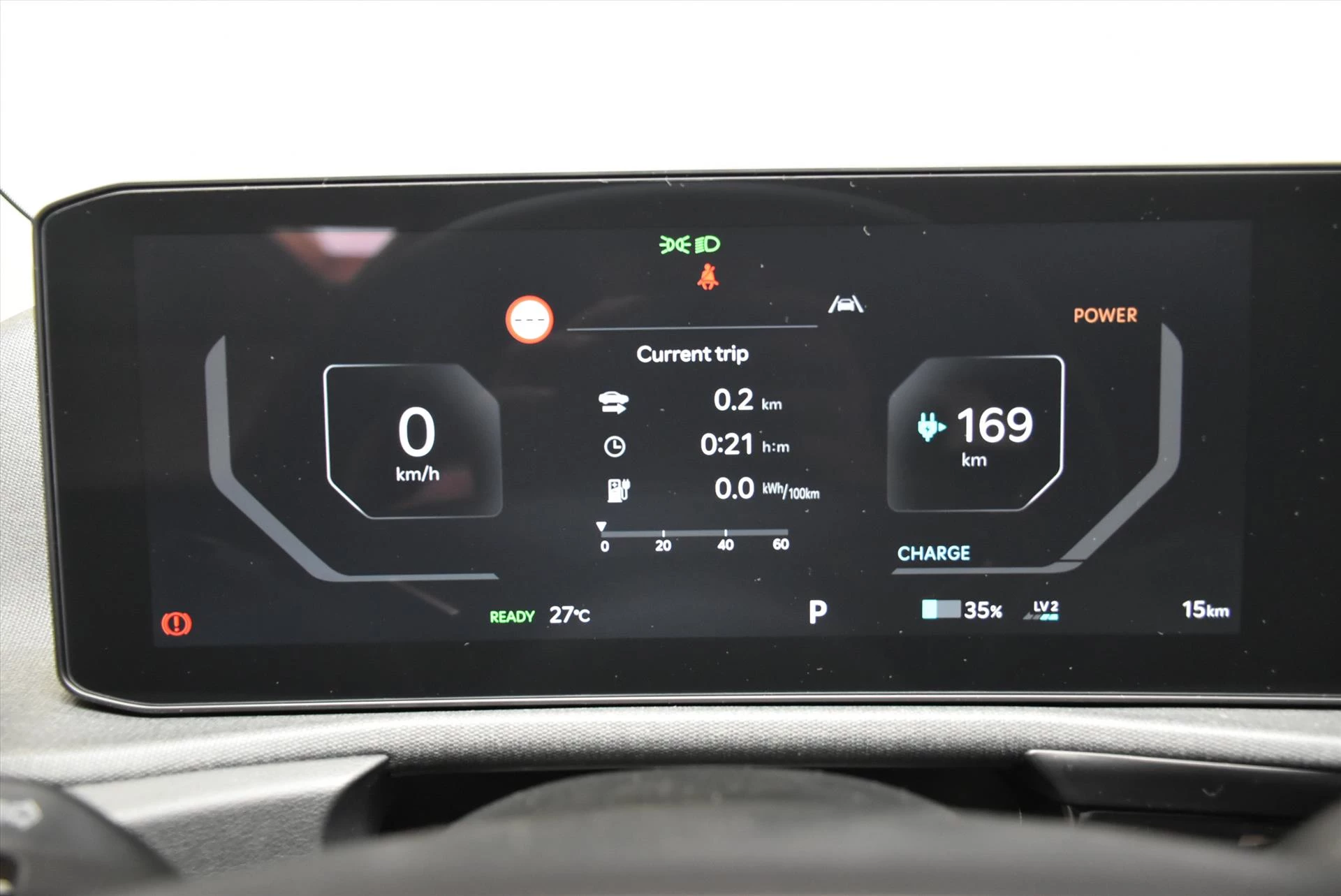 Hoofdafbeelding Kia EV6