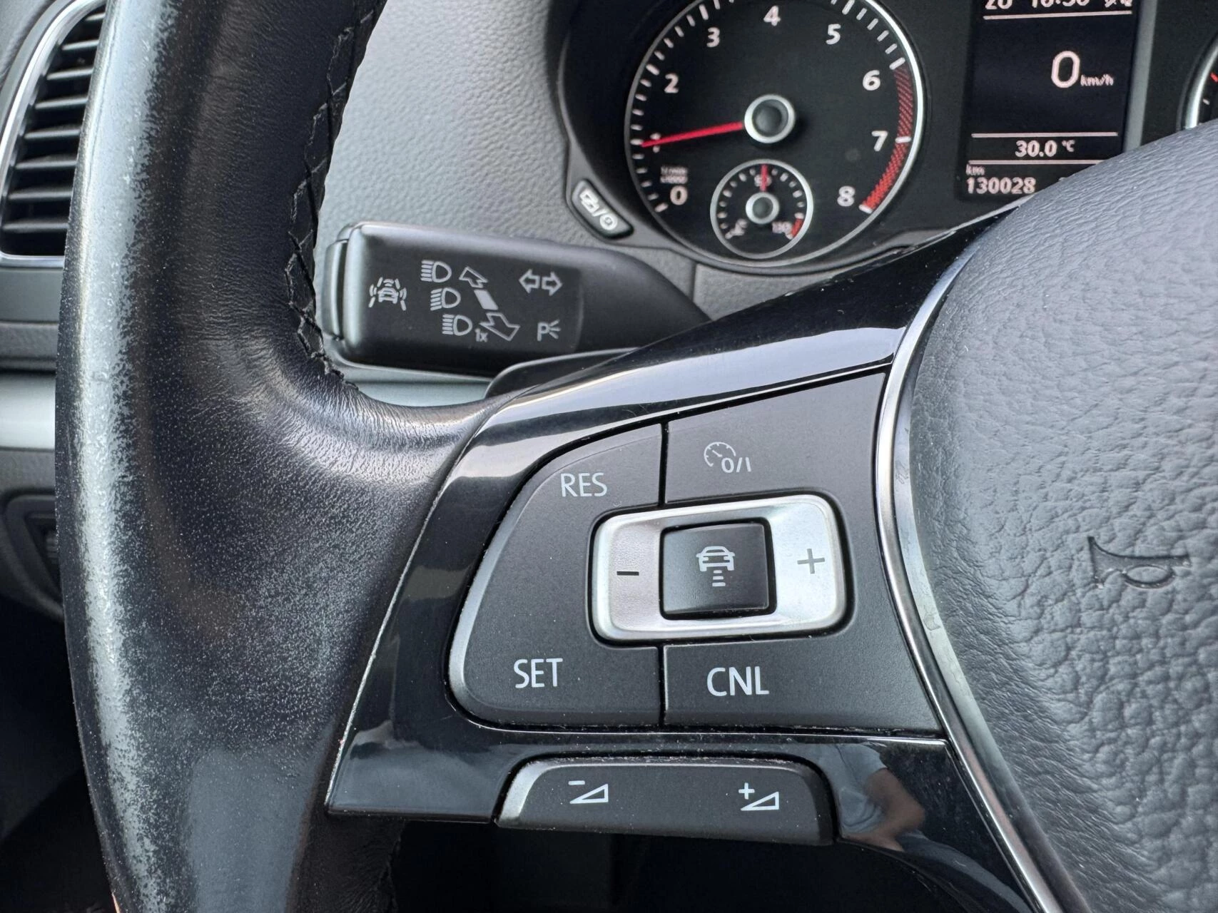 Hoofdafbeelding Volkswagen Sharan