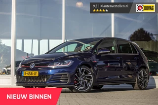 Volkswagen Golf 2.0 TSI GTI Performance | 245PK | Camera | 19"
