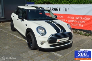 Mini Mini 1.2 One Business 150PK