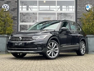 Volkswagen Tiguan 1.4TSi 245PK EHYBRID - ELEGANCE - MATRIX IQ - 20 INCH