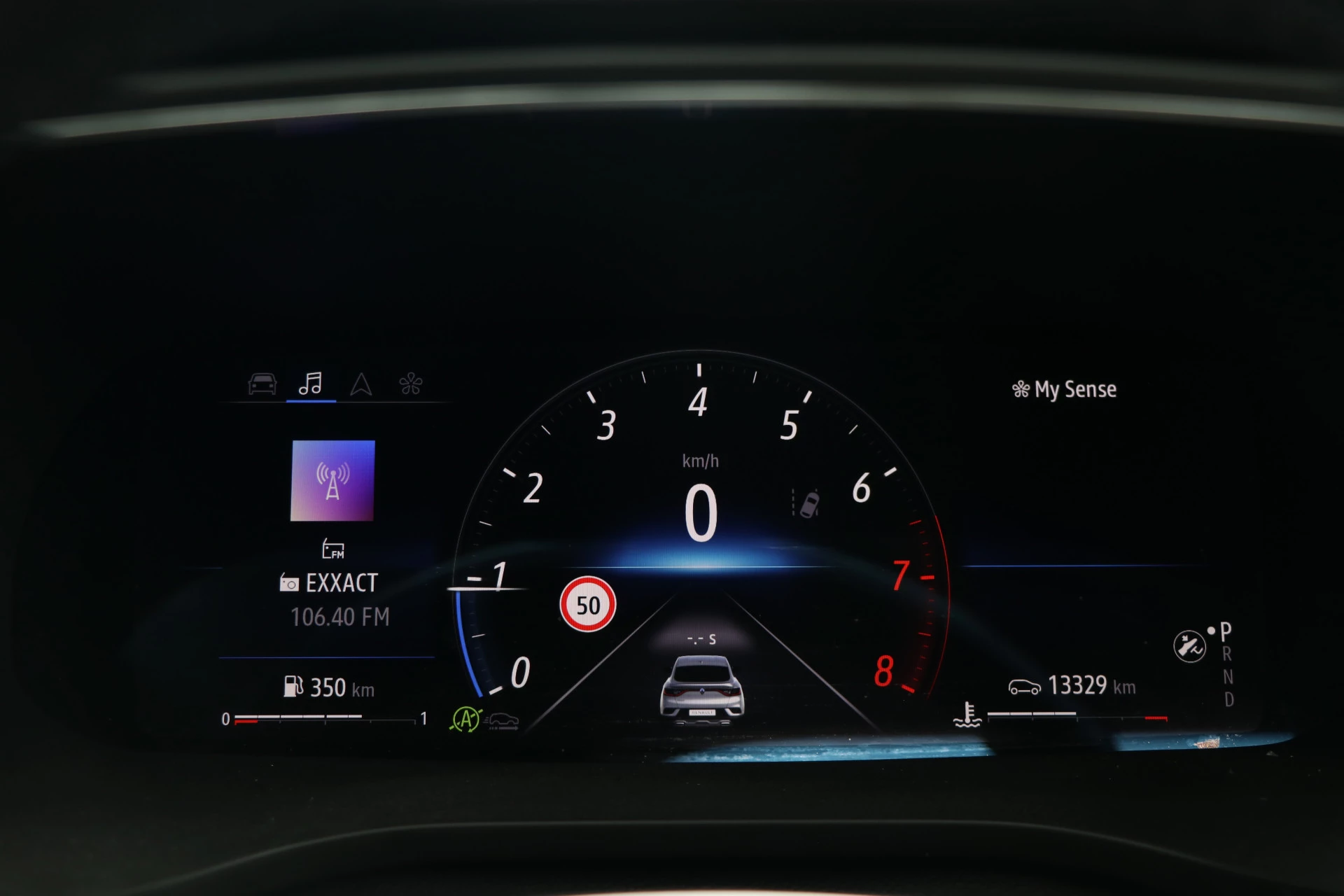 Hoofdafbeelding Renault Arkana