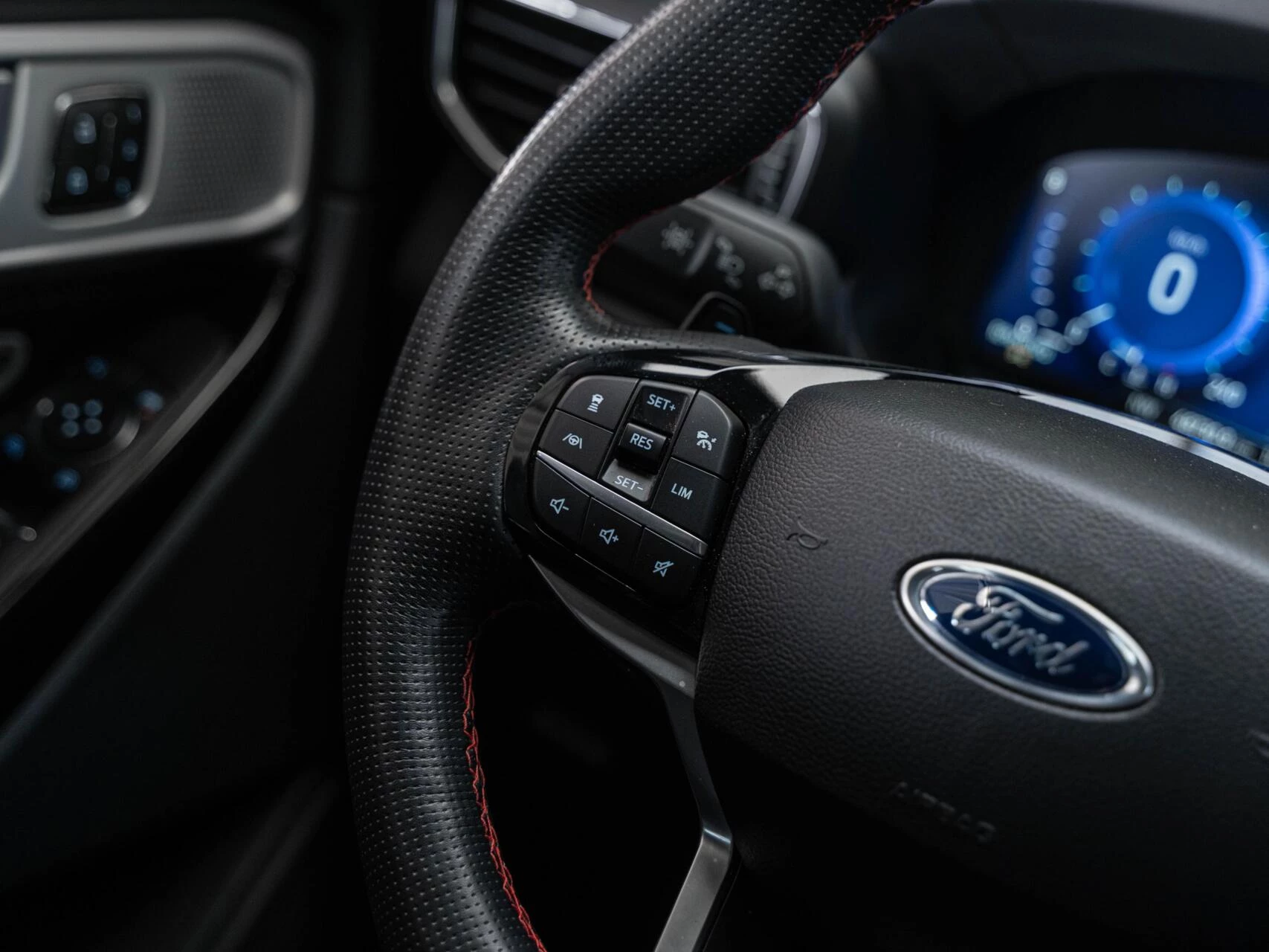 Hoofdafbeelding Ford Explorer