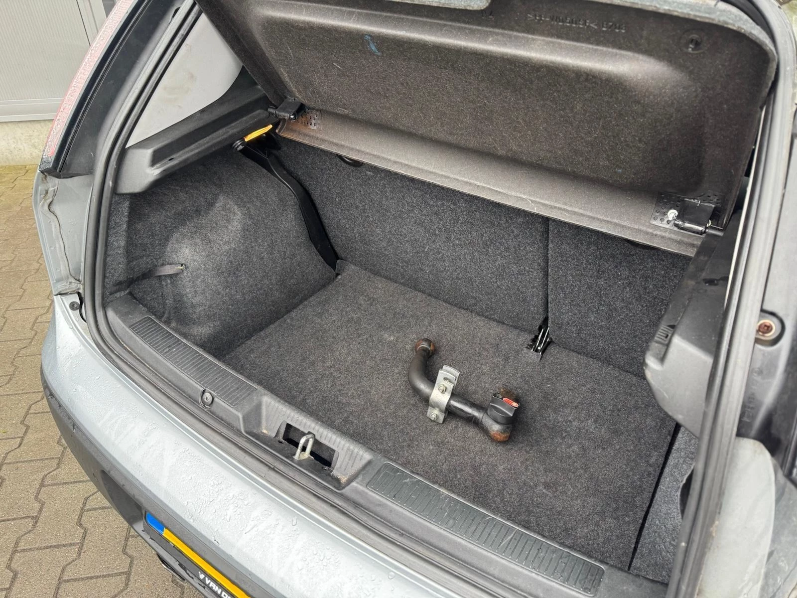 Hoofdafbeelding Fiat Punto