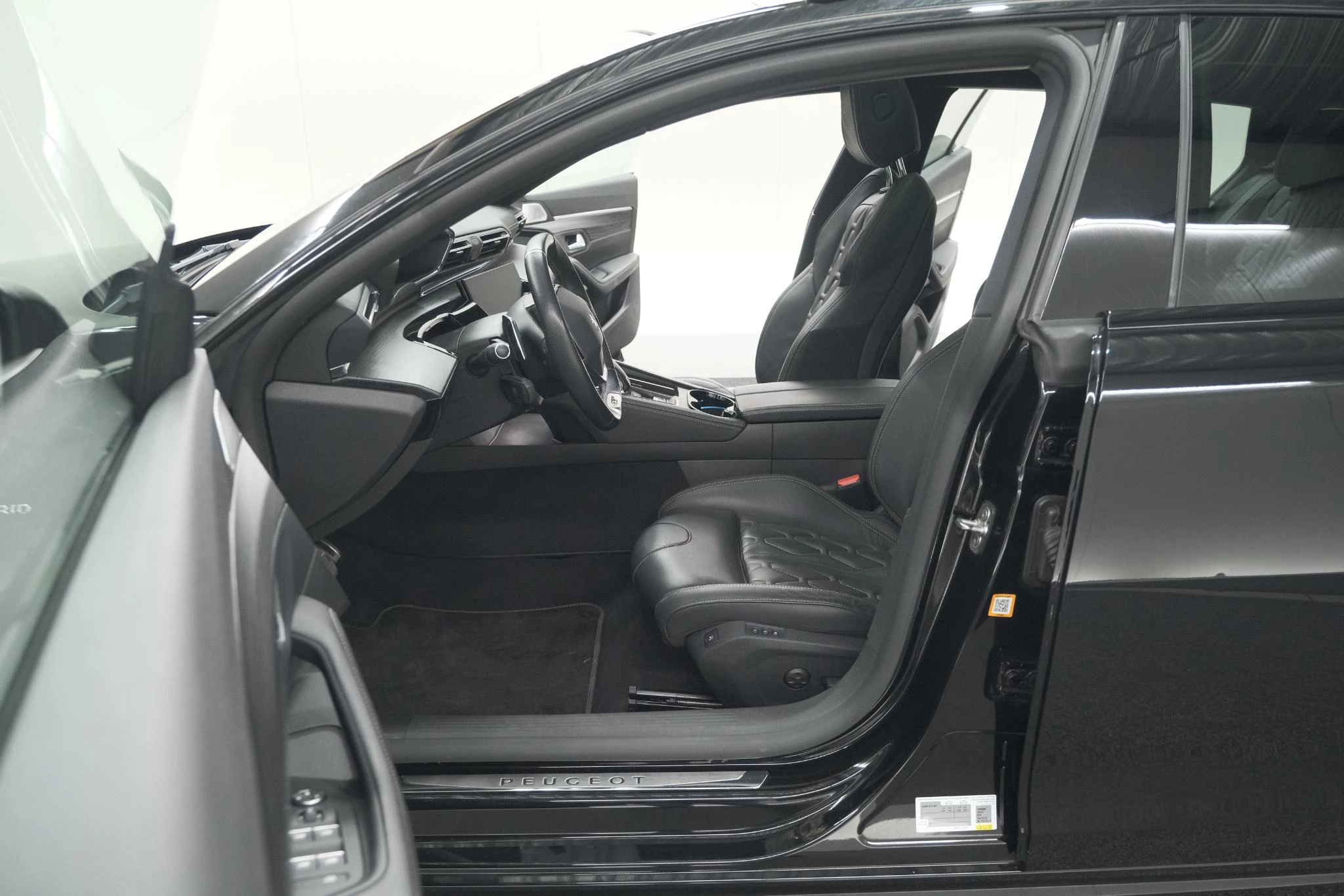 Hoofdafbeelding Peugeot 508