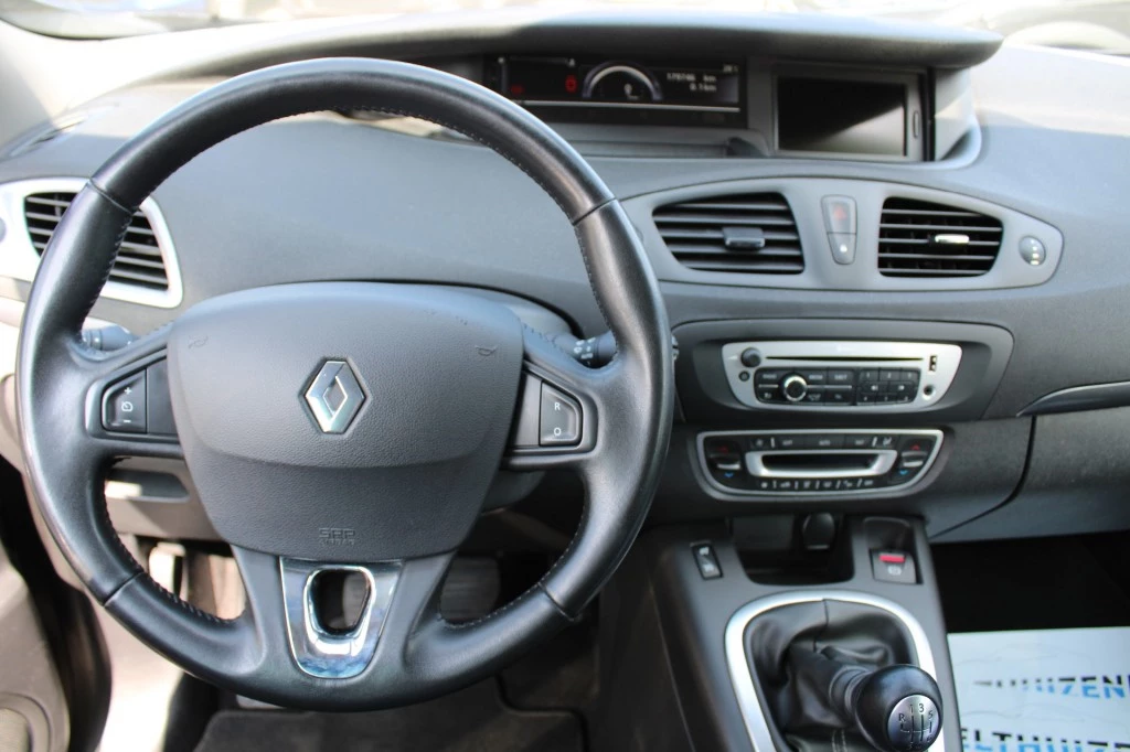 Hoofdafbeelding Renault Grand Scénic