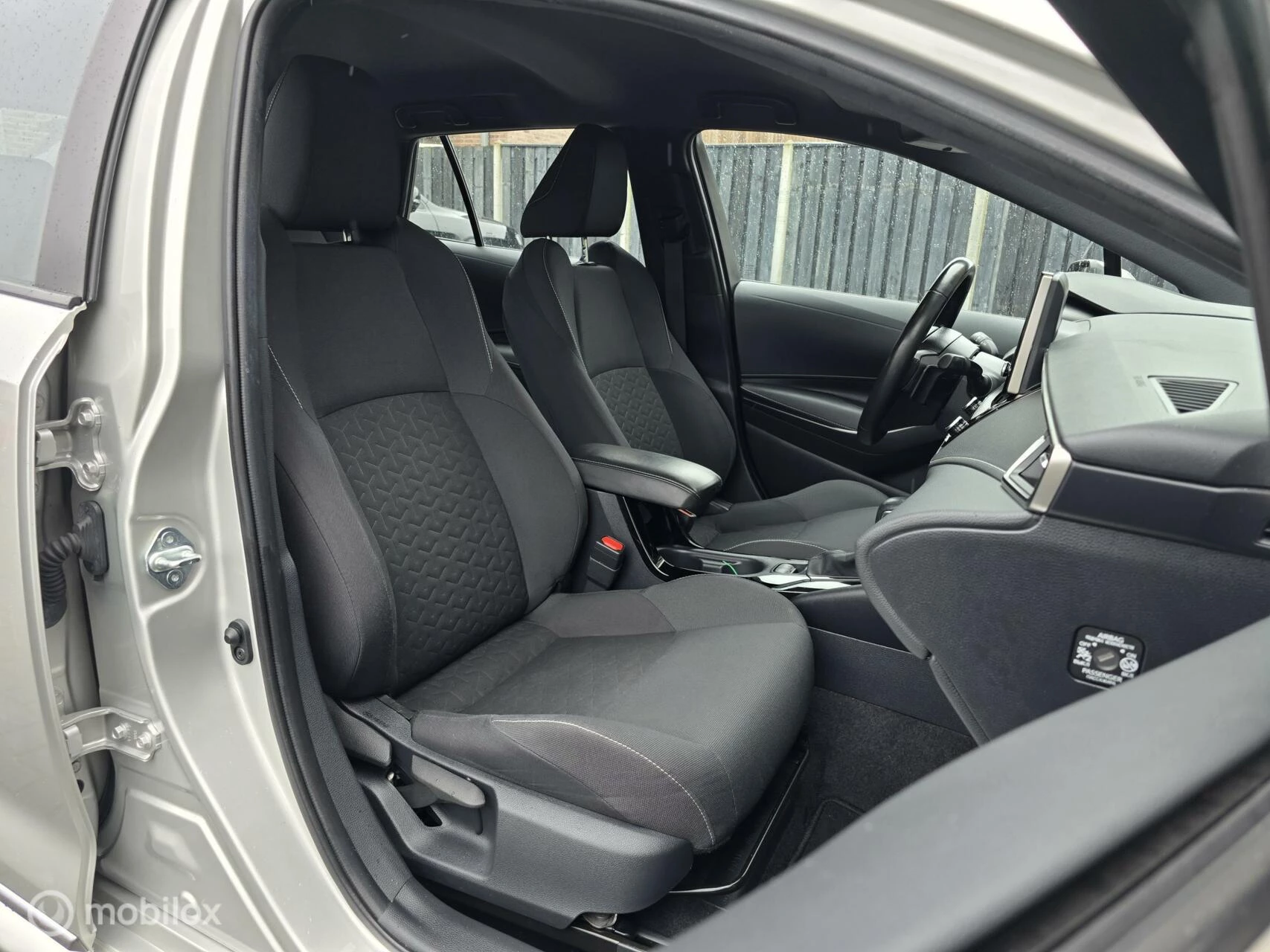 Hoofdafbeelding Toyota Corolla Touring Sports