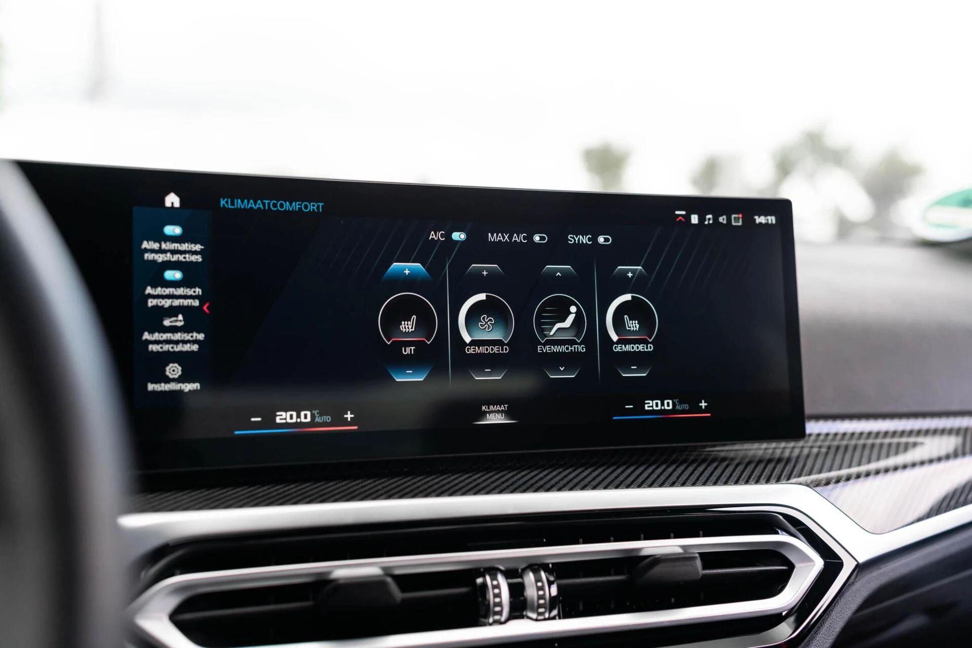 Hoofdafbeelding BMW M2