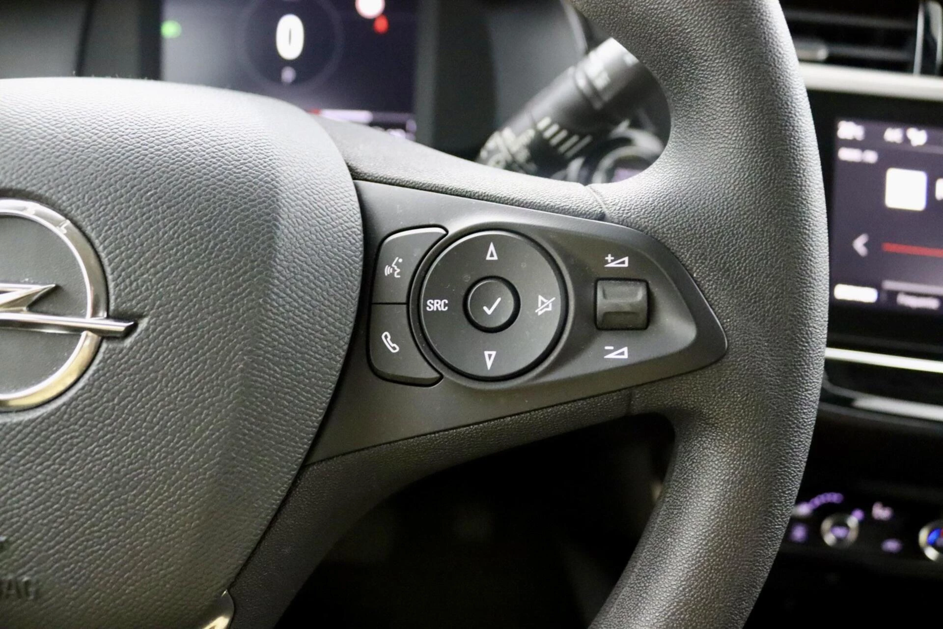 Hoofdafbeelding Opel Corsa-e