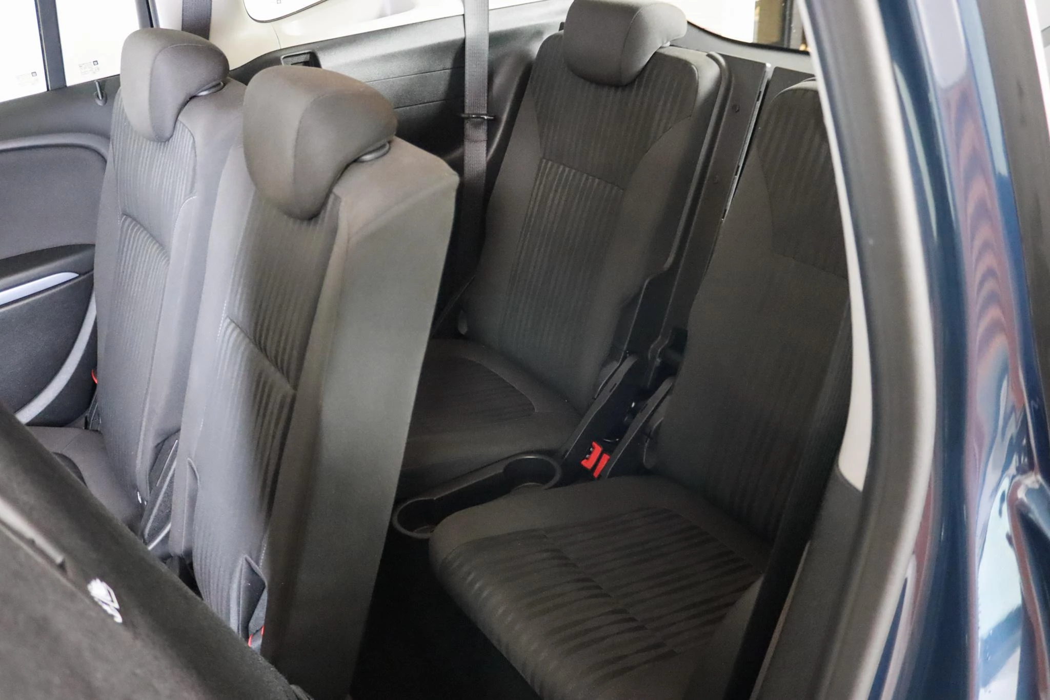 Hoofdafbeelding Opel Zafira