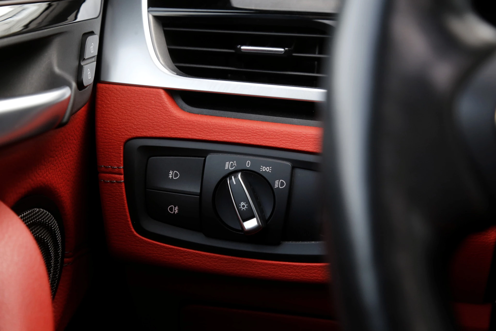 Hoofdafbeelding BMW X2