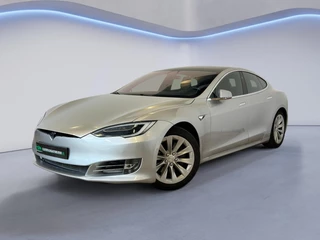 Tesla Model S 100D|PANORAMA|AUTOPILOT|NAP|CARBON