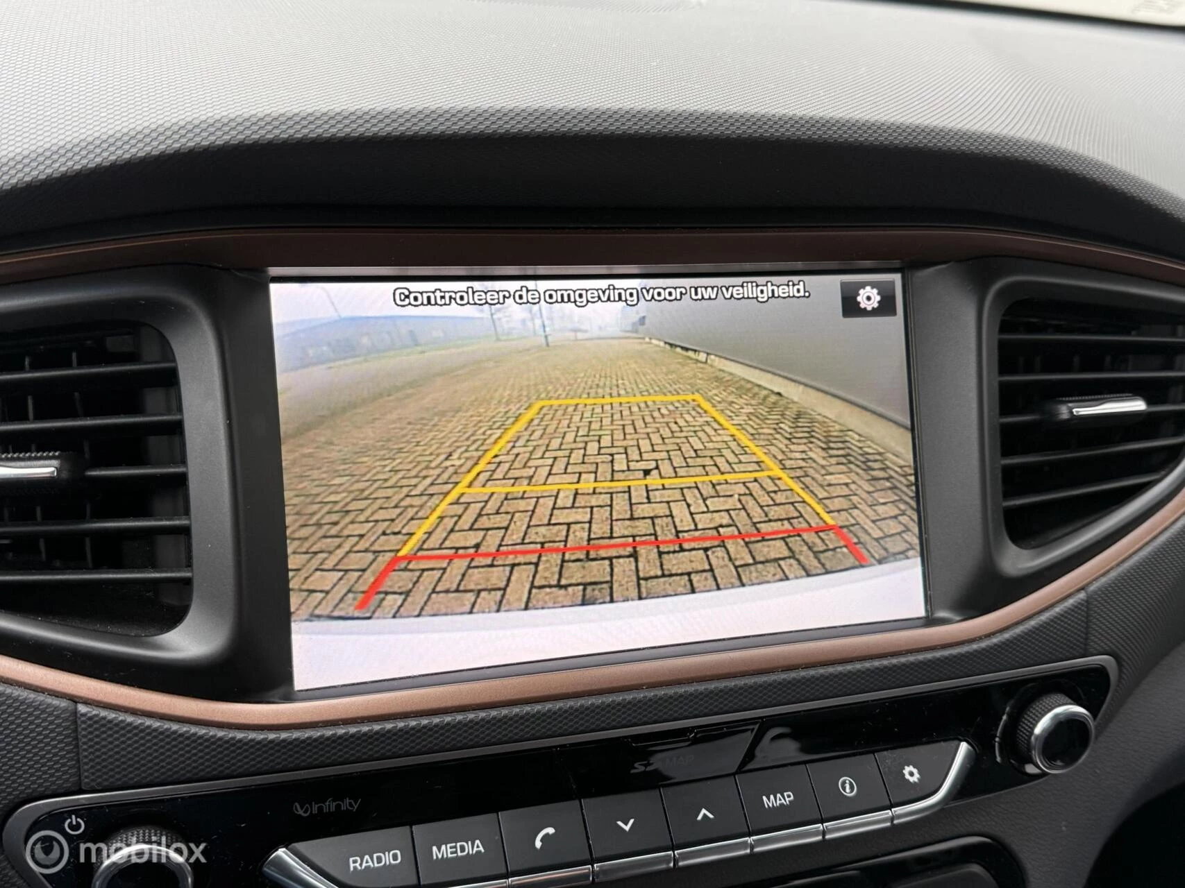 Hoofdafbeelding Hyundai IONIQ