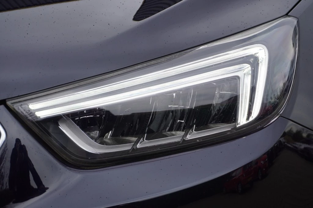 Hoofdafbeelding Opel Mokka X