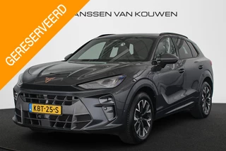CUPRA Terramar 1.5 TSI e-Hybrid Memory Elektrische Stoel Alcantara 360 Camera