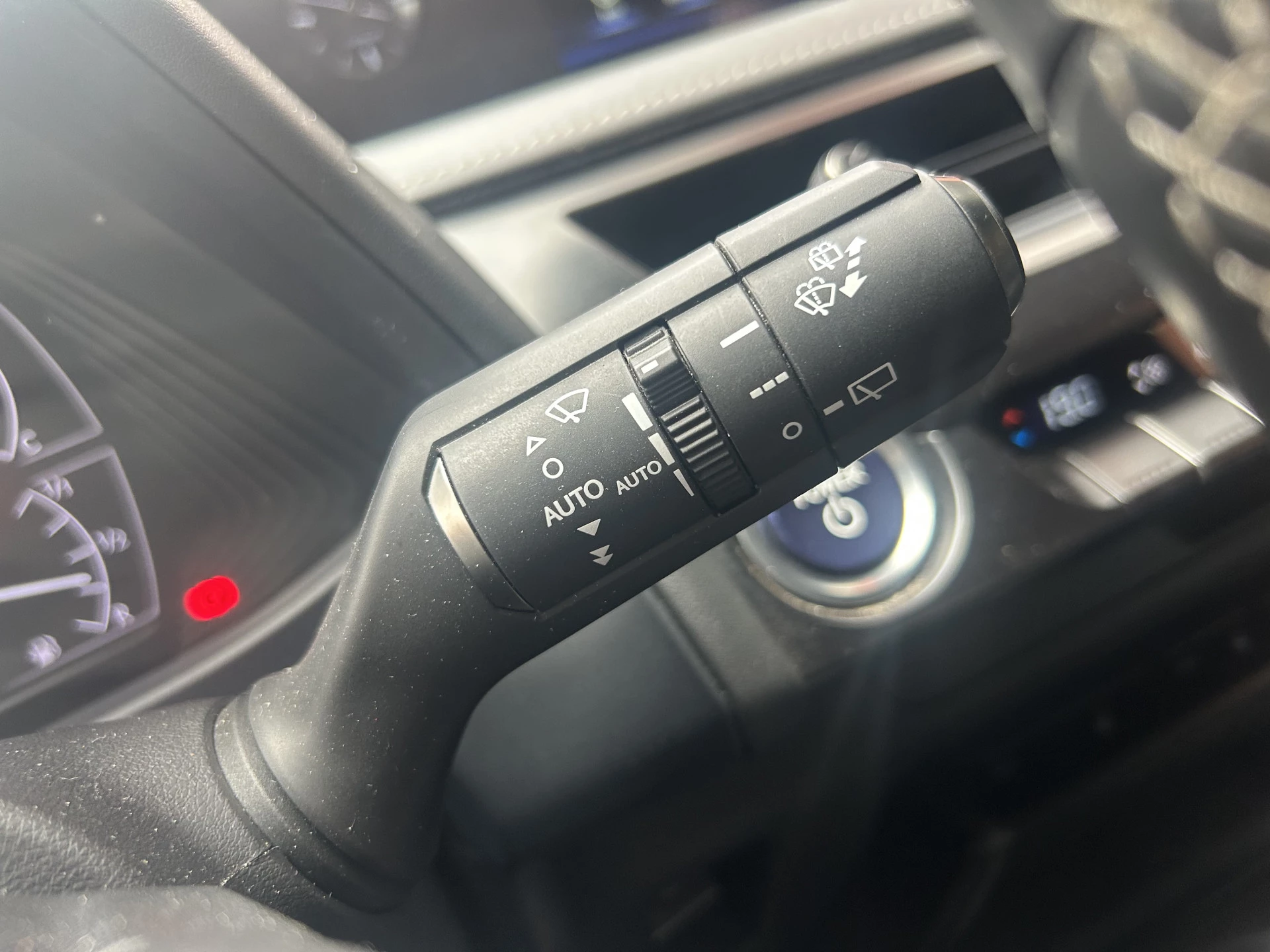 Hoofdafbeelding Lexus UX
