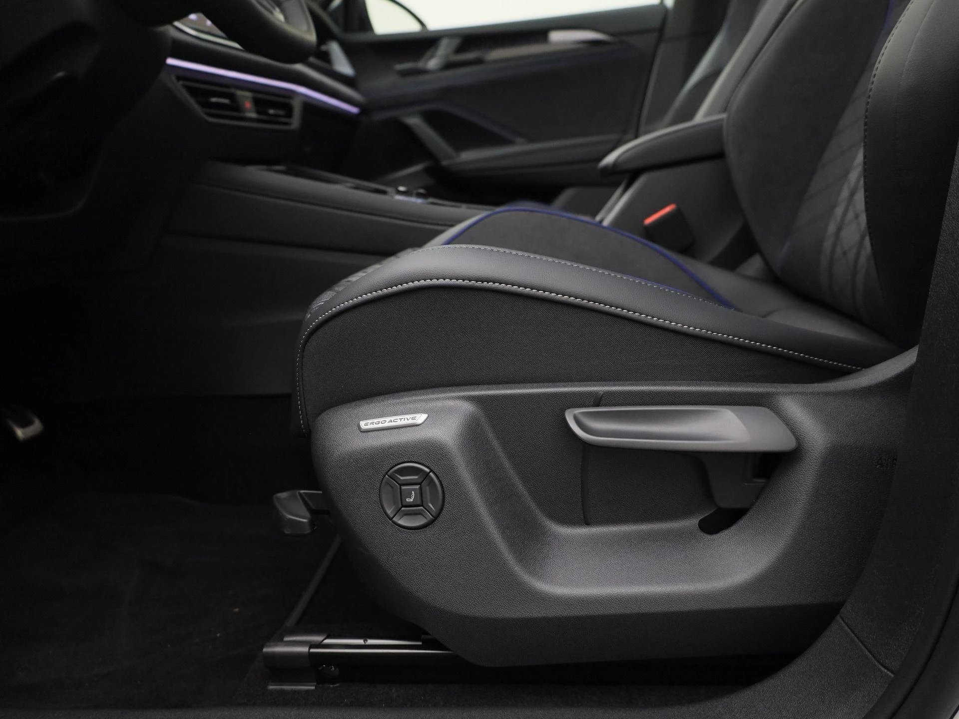 Hoofdafbeelding Volkswagen Tayron