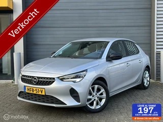 Opel Corsa 1.2 Level 2 | 5 Deurs | Airco | BJ 2023
