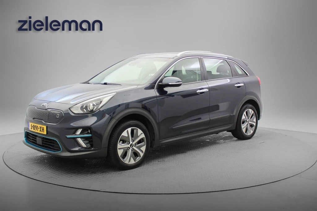Hoofdafbeelding Kia e-Niro