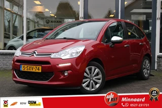Citroen C3 1.2 VTi Collection
