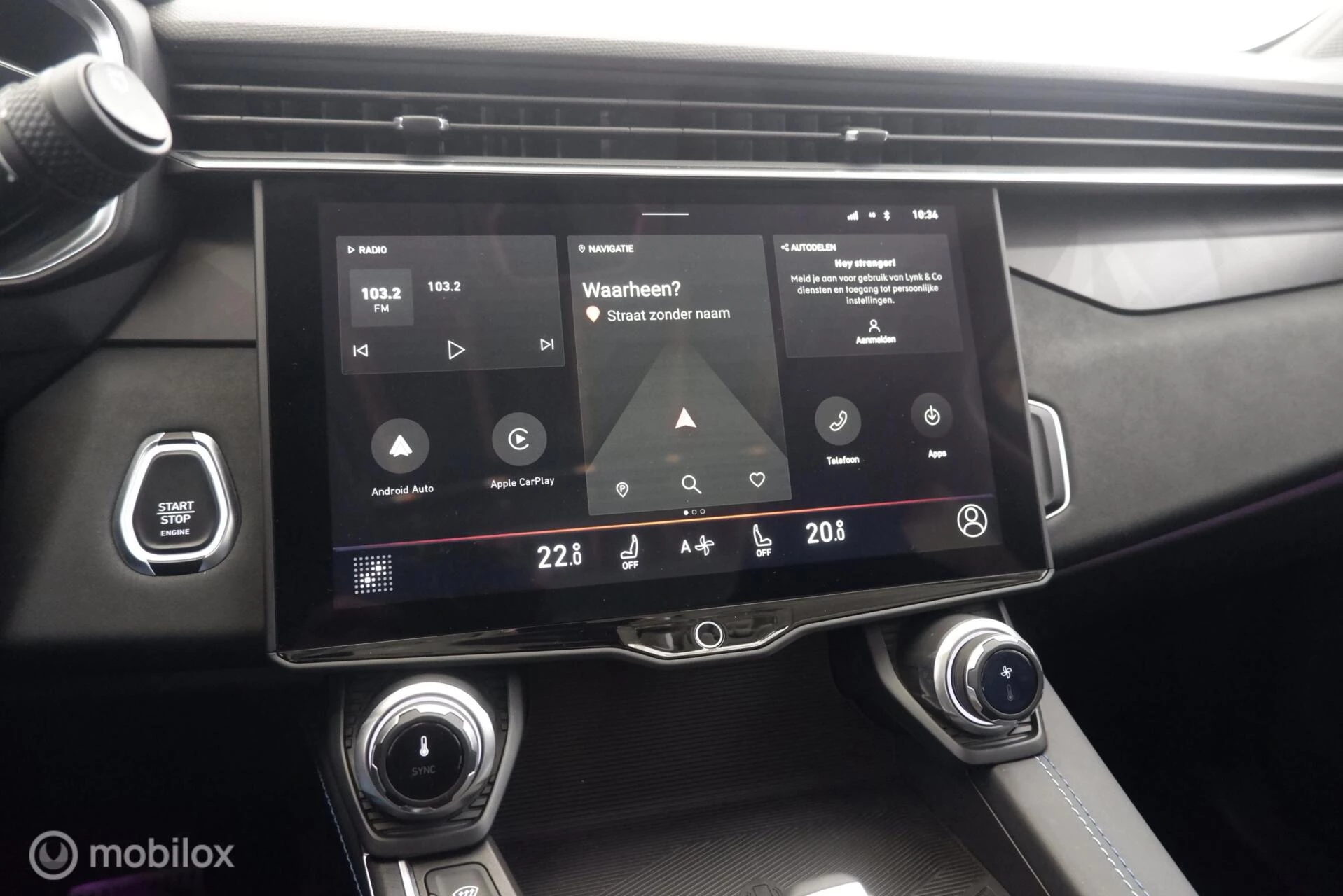 Hoofdafbeelding Lynk & Co 01