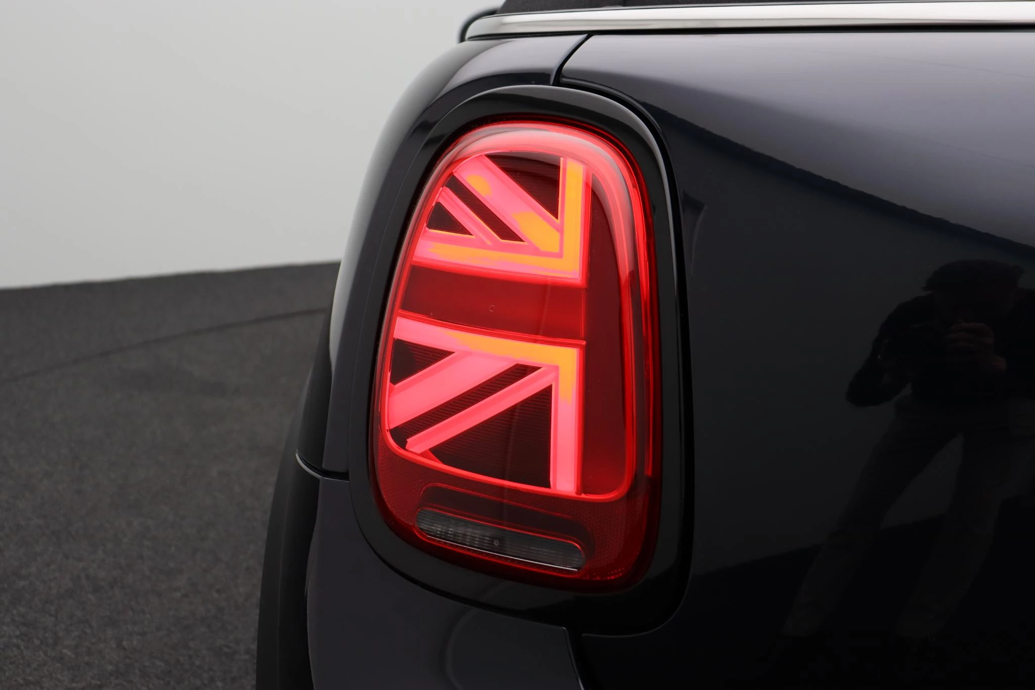 Hoofdafbeelding MINI Cooper Cabrio