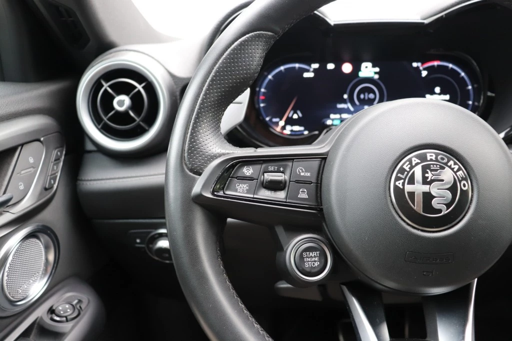 Hoofdafbeelding Alfa Romeo Tonale