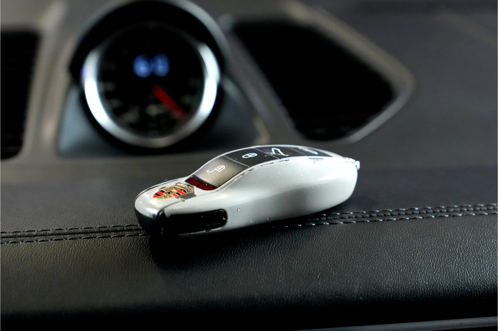 Hoofdafbeelding Porsche 911