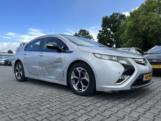 Hoofdafbeelding Opel Ampera