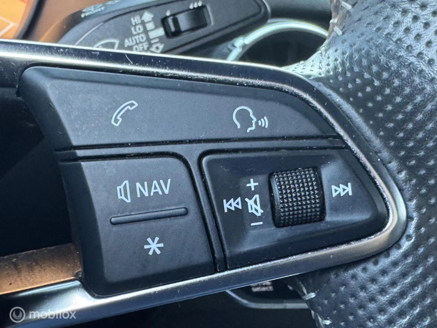 Hoofdafbeelding Audi TT