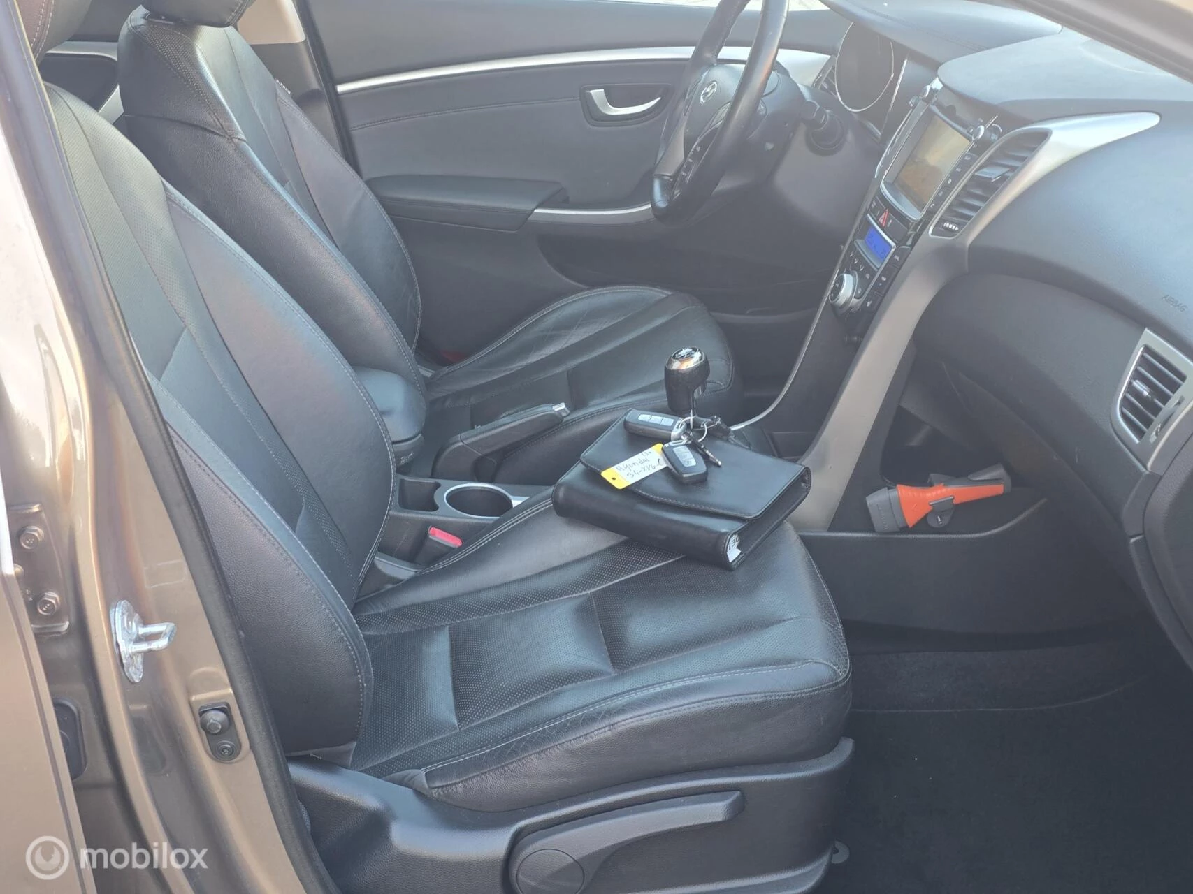 Hoofdafbeelding Hyundai i30