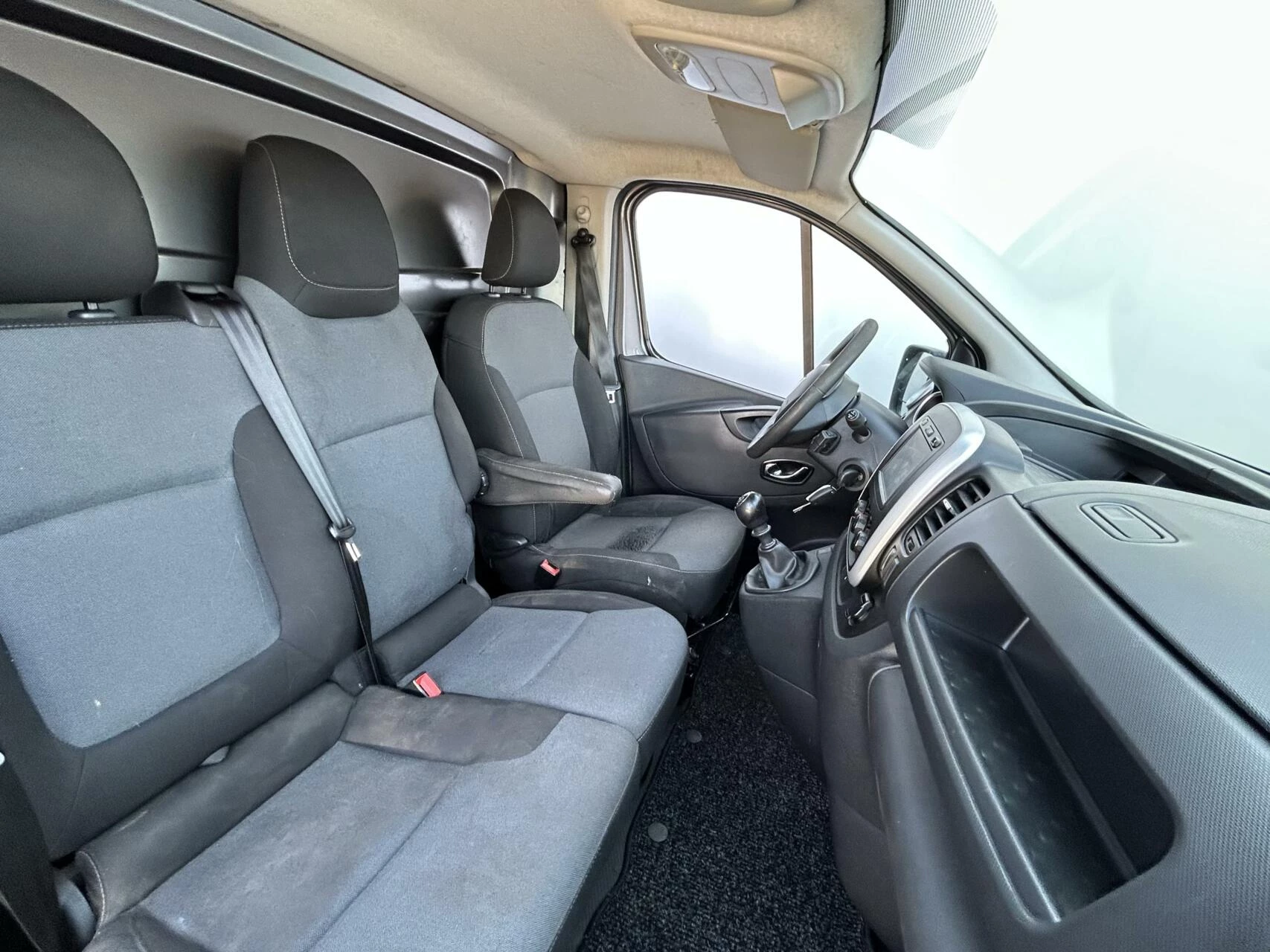 Hoofdafbeelding Fiat Talento