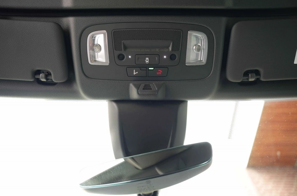 Hoofdafbeelding Audi S5