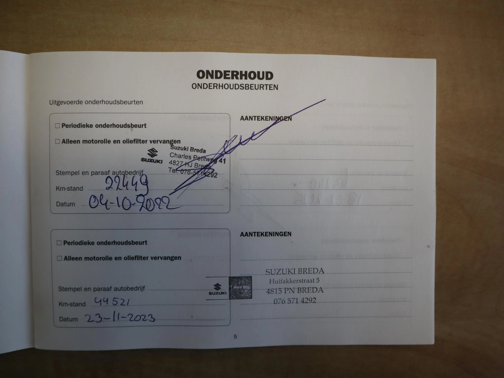 Hoofdafbeelding Suzuki Ignis