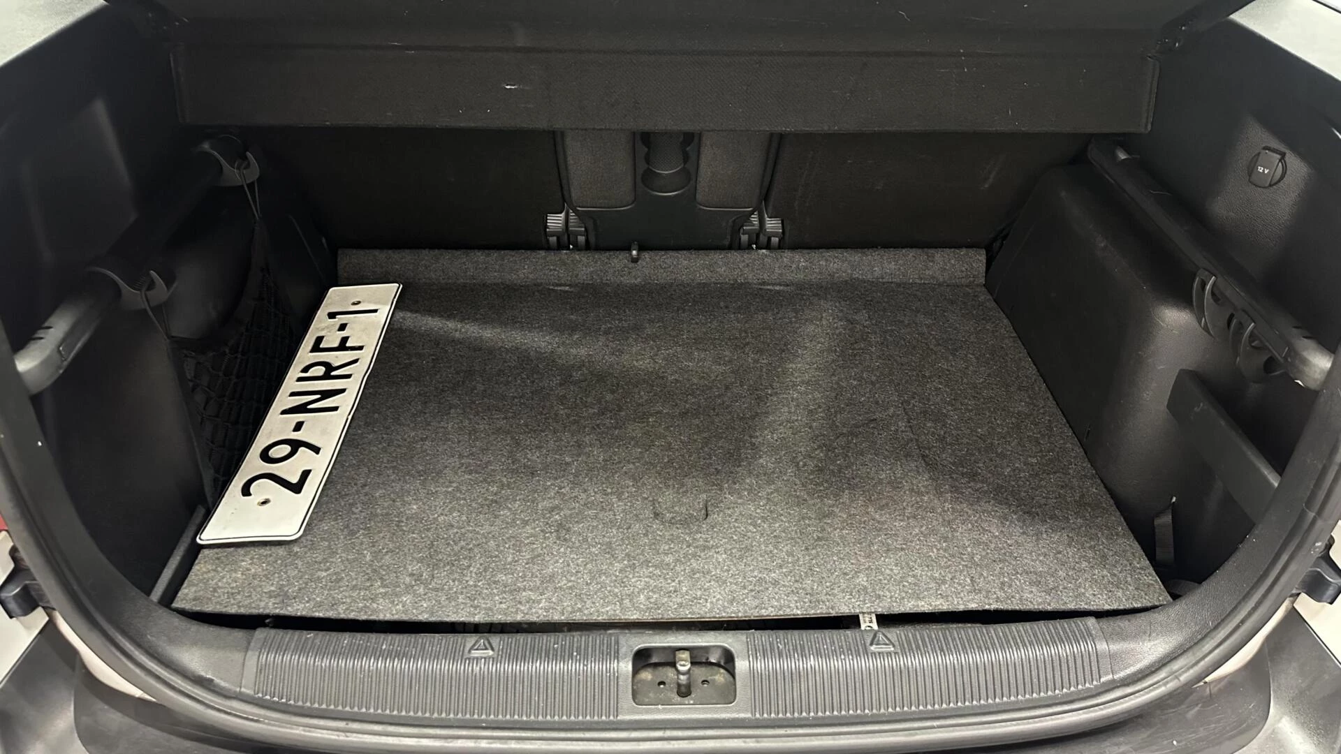 Hoofdafbeelding Škoda Yeti