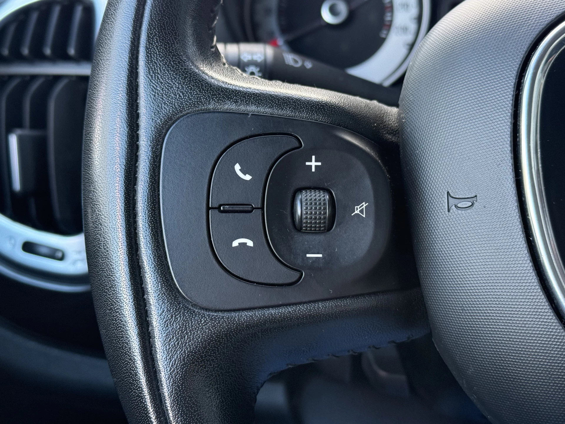 Hoofdafbeelding Fiat 500L