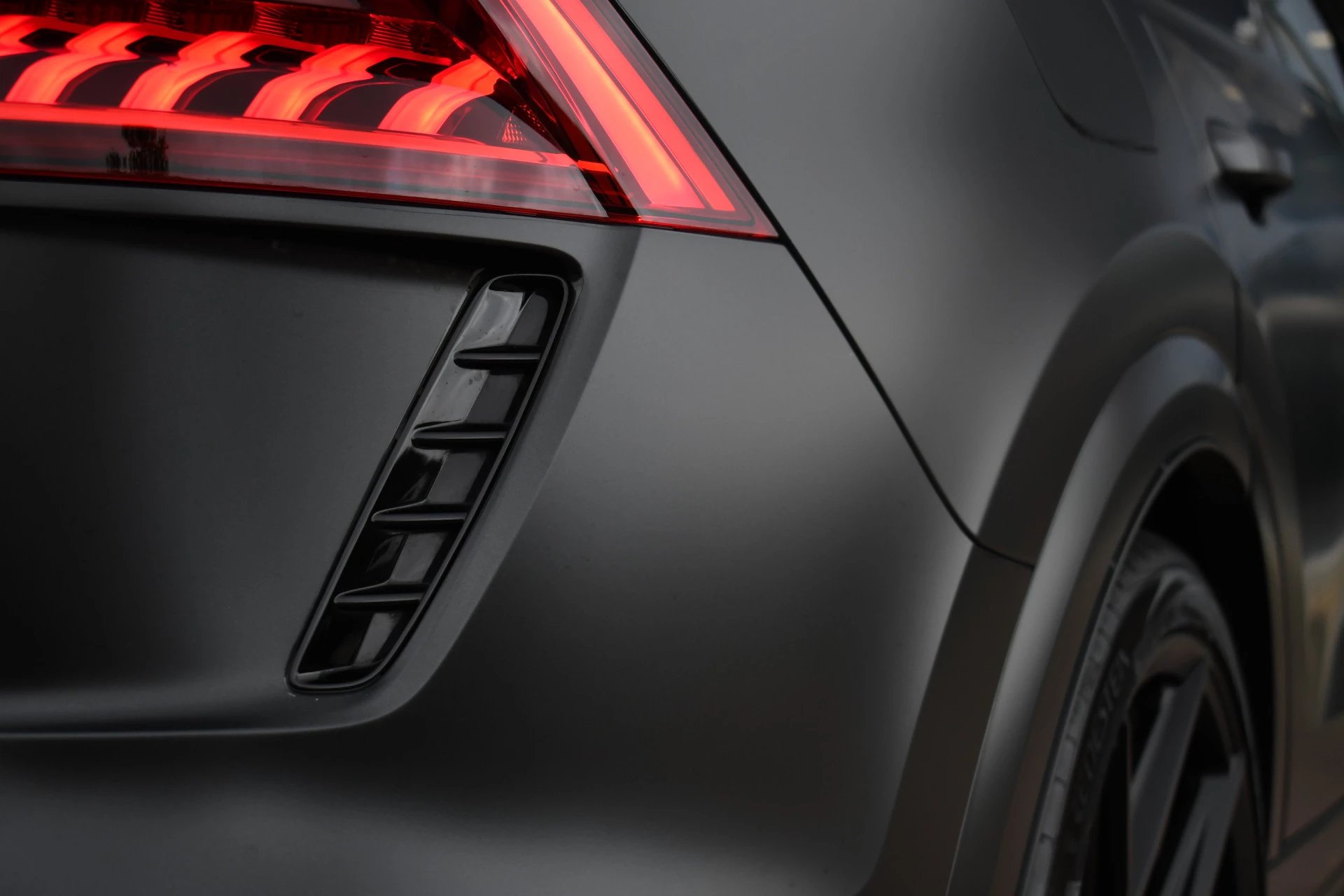 Hoofdafbeelding Audi RSQ8