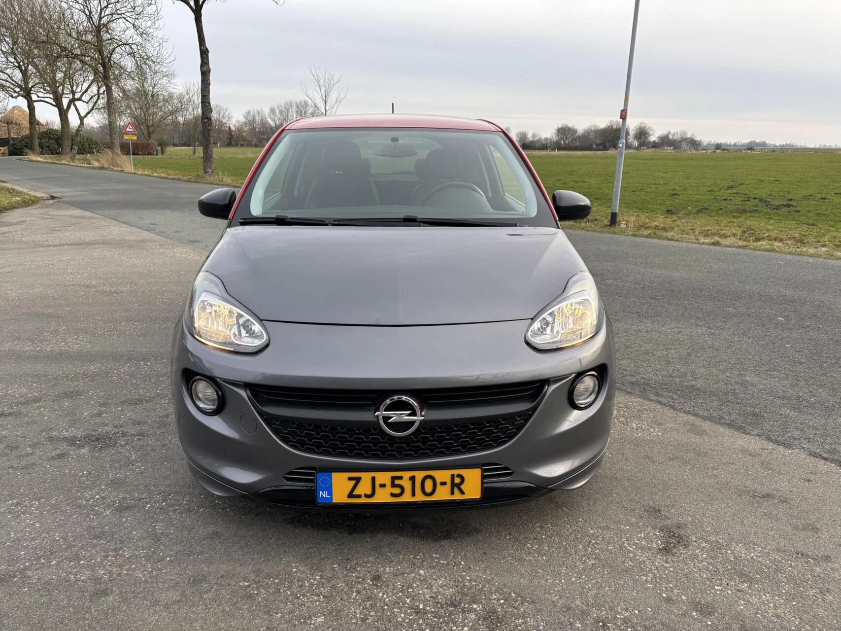 Hoofdafbeelding Opel ADAM